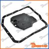 Kit de filtre hydraulique pour TOYOTA | FSF-TY-002, 044-0316